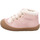 Schuhe Mädchen Babyschuhe Naturino Maedchen WOOL ROSE-ECRU 001-2017225-12 1M03 Other