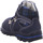 Schuhe Jungen Babyschuhe Ricosta Schnuerstiefel DASSE 50 3600602/180 180 Blau