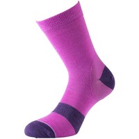 Unterwäsche Damen Socken & Strümpfe 1000 Mile  Multicolor