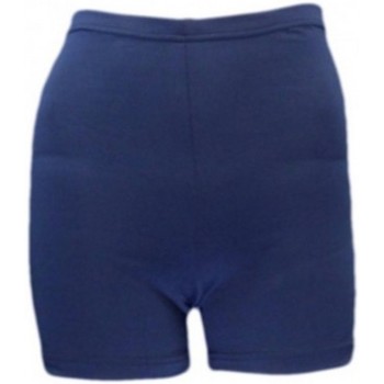Kleidung Mädchen Shorts / Bermudas Carta Sport  Blau