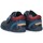 Schuhe Jungen Sneaker Bubble Bobble 66039 Blau