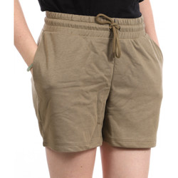 Kleidung Damen Shorts / Bermudas Only 15277748 Grün