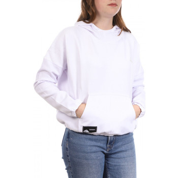 Kleidung Damen Sweatshirts Superdry W2011232A Weiss