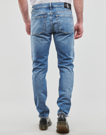 Calvin Klein Jeans SLIM TAPER Blau
