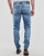Kleidung Herren Straight Leg Jeans Calvin Klein Jeans SLIM TAPER Blau