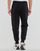 Kleidung Herren Jogginghosen Calvin Klein Jeans MICRO MONOLOGO HWK PANT Schwarz