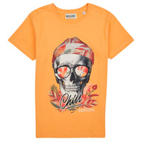 Kleidung Jungen T-Shirts Deeluxe JEK TS B Orange