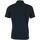 Kleidung Herren T-Shirts & Poloshirts Le Coq Sportif Polo Ss Presentation Blau