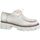 Schuhe Damen Derby-Schuhe Folies Cv-5803 Beige