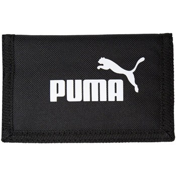 Taschen Portemonnaie Puma Phase Wallet Schwarz