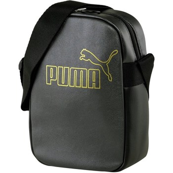 Taschen Handtasche Puma Core UP Schwarz