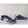 Schuhe Kinder Sneaker Low adidas Originals VS Switch 3 K Marine