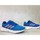 Schuhe Herren Sneaker Low adidas Originals Galaxy 6 Blau