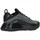 Schuhe Damen Sneaker Low Nike Air Max 2090 GS Grau, Schwarz