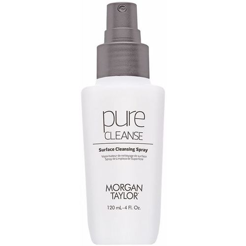 Beauty Hand & Fusspflege Morgan Taylor Pure Cleanse Surface Cleansing Spray 
