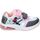 Schuhe Kinder Sneaker Cerda 5388 MINNIE Rosa