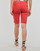 Kleidung Damen Shorts / Bermudas Freeman T.Porter BELIXA Rot
