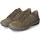 Schuhe Damen Sneaker Low Legero Tanaro 50 Grau