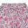 Kleidung Mädchen Leggings Ikks XW23020 Rosa