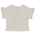 Kleidung Mädchen T-Shirts Ikks XW10020 Weiss