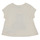 Kleidung Mädchen T-Shirts Ikks XW10130 Weiss