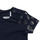 Kleidung Jungen Overalls / Latzhosen Ikks XW37041 Blau