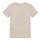 Kleidung Jungen T-Shirts Ikks XW10113 Naturfarben