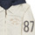 Kleidung Jungen Jacken Ikks XW41093 Weiss