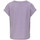 Kleidung Mädchen T-Shirts & Poloshirts Kids Only 15258193 Violett