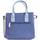 Taschen Damen Handtasche Georges Rech ROMEA Blau