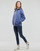 Kleidung Windjacken K-Way LE VRAI CLAUDE 3.0 Blau / Indigo