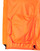 Kleidung Windjacken K-Way LE VRAI CLAUDE 3.0 Orange