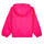 Kleidung Mädchen Windjacken K-Way LE VRAI 3.0 PETIT CLAUDE Rosa