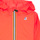 Kleidung Kinder Windjacken K-Way LE VRAI 3.0 PETIT CLAUDE Rot