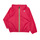 Kleidung Kinder Windjacken K-Way LE VRAI 3.0 PETIT CLAUDE Rot / Kirsche