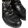 Schuhe Damen Low Boots Guess FL8RSD FAB10 | Fab 10 Schwarz