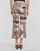 Kleidung Damen 5-Pocket-Hosen Liu Jo NEW PRINCESS Multicolor