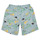 Kleidung Jungen Badeanzug /Badeshorts Petit Bateau FLOTTEUR Multicolor