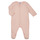 Kleidung Kinder Pyjamas/ Nachthemden Petit Bateau A06X400 X2 Multicolor