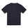 Kleidung Jungen T-Shirts Petit Bateau FOXY Marine / Weiss