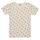 Kleidung Jungen T-Shirts Petit Bateau A074M00 X2 Multicolor