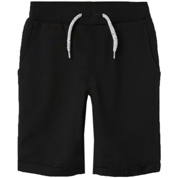 Kleidung Jungen Shorts / Bermudas Name it 13201050 Blau