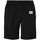 Kleidung Jungen Shorts / Bermudas Name it 13201050 Blau