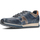Schuhe Herren Sneaker Low Pikolinos CAMBIL M5N-6010C3 SCHUHE Blau
