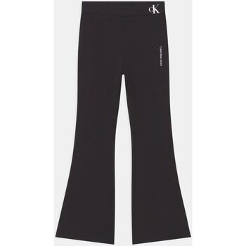 Calvin Klein Jeans  Hosen IG0IG01698-BEH DENIM BLACK