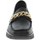 Schuhe Damen Sneaker Low Rieker 5377700 Schwarz