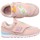 Schuhe Kinder Sneaker Low New Balance 574 Beige
