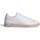 Schuhe Damen Sneaker Low adidas Originals Advantage Weiss