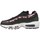 Schuhe Damen Sneaker Low Nike Air Max 95 Schwarz, Rosa