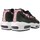 Schuhe Damen Sneaker Low Nike Air Max 95 Schwarz, Rosa
